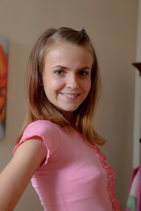 Tiny teen with a flat chest gets ass fucked by an uncut cock 55402724