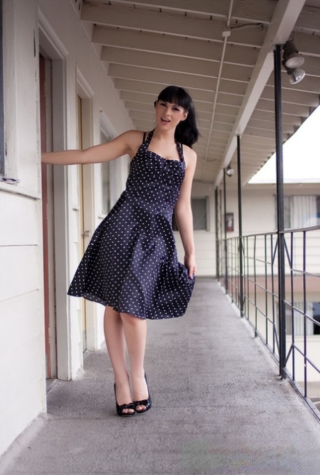 TS Bailey Jay Nude Images 68048341